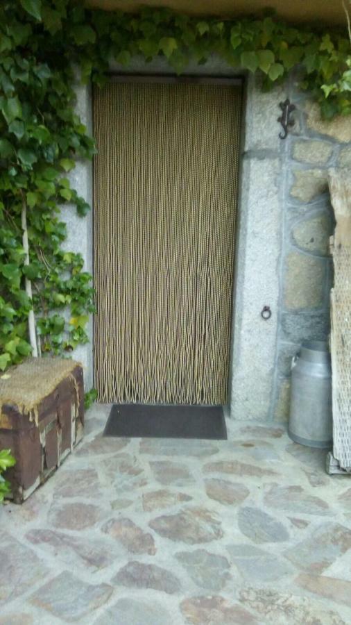 Gasthaus La Luciernaga Sorihuela Exterior foto